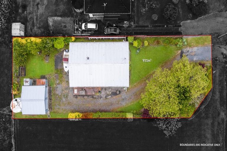 Photo of property in 58 Bays Road, Orere Point, Papakura, 2585