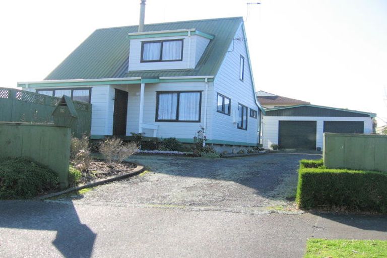 Photo of property in 10 Florence Place, Feilding, 4702