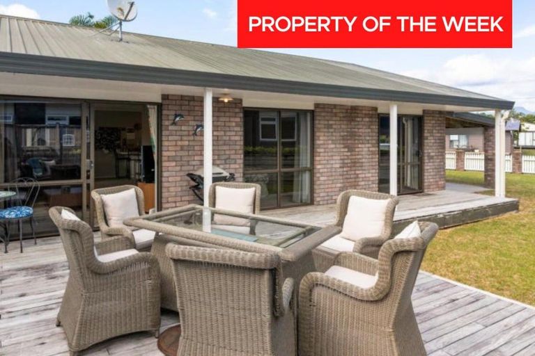 Photo of property in 212a Leander Road, Whangamata, 3620