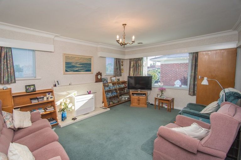 Photo of property in 66 Kent Street, Marchwiel, Timaru, 7910