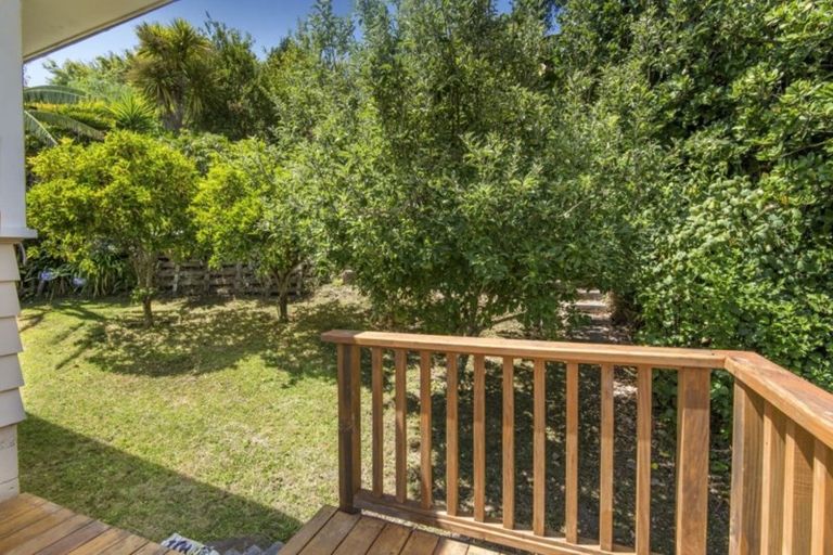 Photo of property in 55 Kawerau Avenue, Devonport, Auckland, 0624