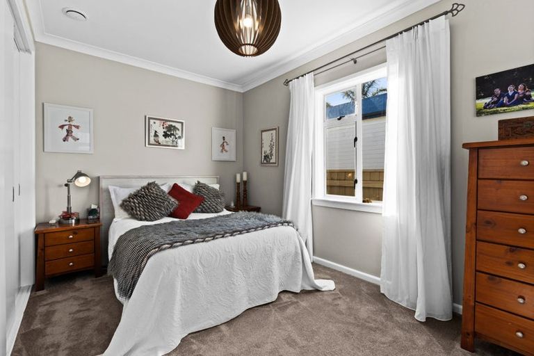 Photo of property in 129 Nelson Crescent, Napier South, Napier, 4110