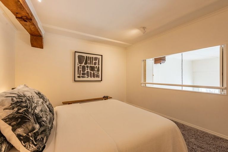 Photo of property in Queens Wharf Office Apartm, 10/1 Queens Wharf, Wellington Central, Wellington, 6011