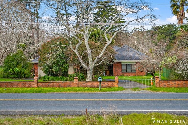 Photo of property in 284 Hingaia Road, Karaka, Papakura, 2580