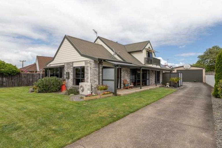 Photo of property in 29 Endeavour Avenue, Flagstaff, Hamilton, 3210