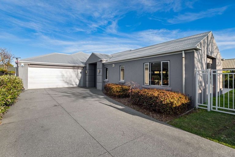 Photo of property in 139 William Brittan Avenue, Halswell, Christchurch, 8025