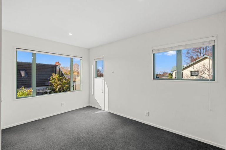 Photo of property in 6a Braco Place, Burnside, Christchurch, 8041