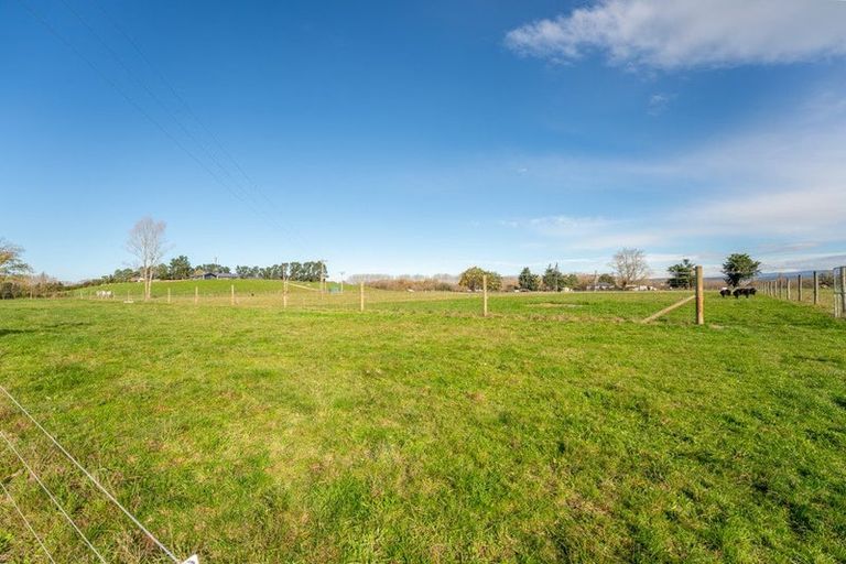 Photo of property in Totara Valley Road, Totara Valley, Pleasant Point, 7982