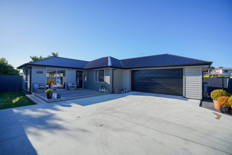 Photo of property in 80 Metzger Street, Georgetown, Invercargill, 9812