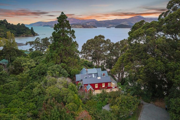 Photo of property in 1 Main Road, Governors Bay, Lyttelton, 8971