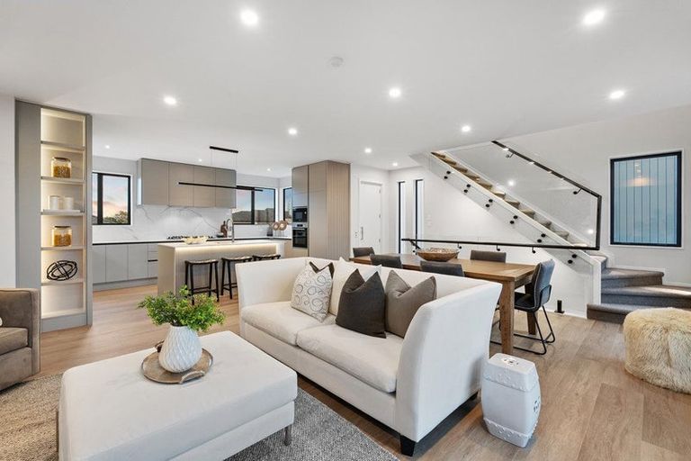 Photo of property in 13b Dominion Street, Takapuna, Auckland, 0622