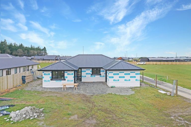 Photo of property in 23 Arrowsmith Drive, Methven, 7730