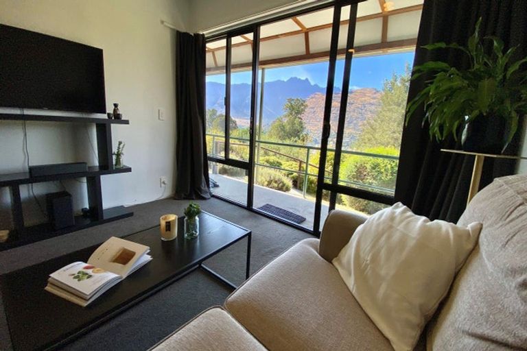 Photo of property in Goldridge Apartments, 19/43 Goldridge Way, Queenstown, 9300
