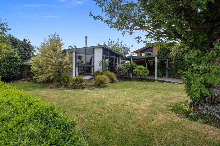 Photo of property in 11 Bathurst Street, Allenton, Ashburton, 7700