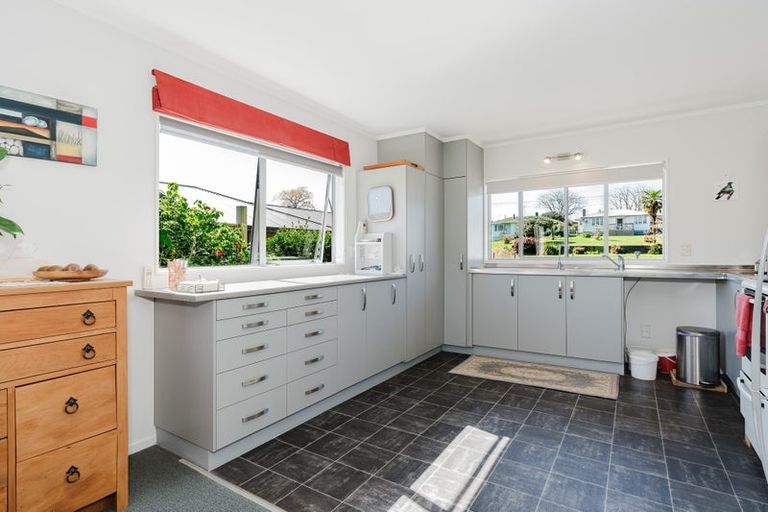 Photo of property in 11 Harpers Avenue, Otorohanga, 3900