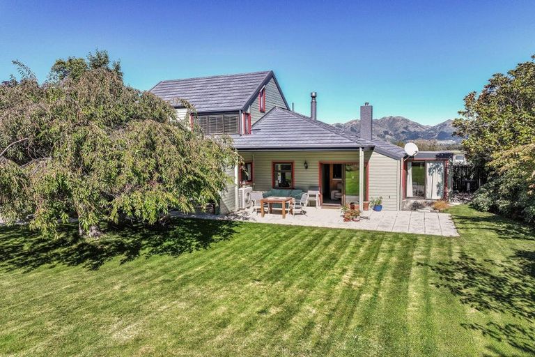 Photo of property in 61 Woodbank Road, Hanmer Springs, 7334