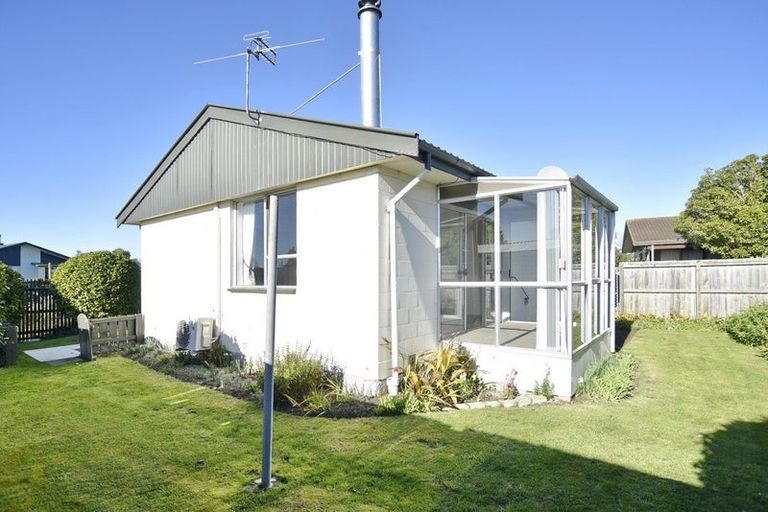 Photo of property in 23a Porter Place, Kaiapoi, 7630