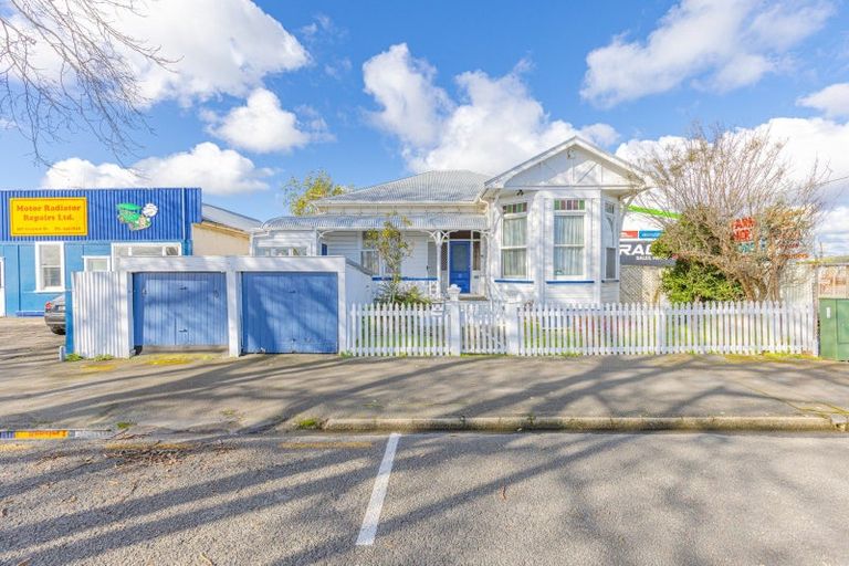 Photo of property in 211 Guyton Street, Whanganui, 4500