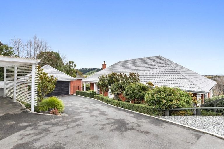 Photo of property in 40 Bengal Drive, Cashmere, Christchurch, 8022