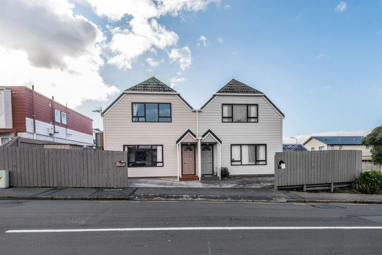 Photo of property in 18b Frankmoore Avenue, Johnsonville, Wellington, 6037