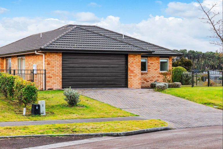 Photo of property in 11 Marshall Close, Motuoapa, Turangi, 3382