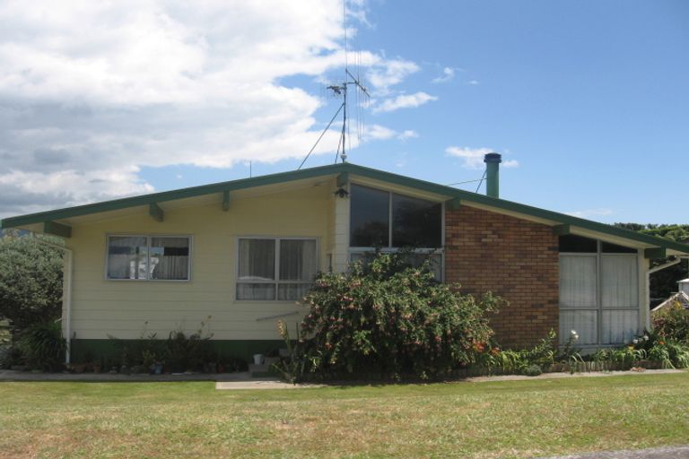 Photo of property in 48 Harris Street, Te Puke, 3119