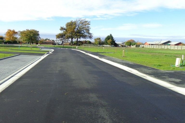 Photo of property in 6 Alton Place, Allenton, Ashburton, 7700