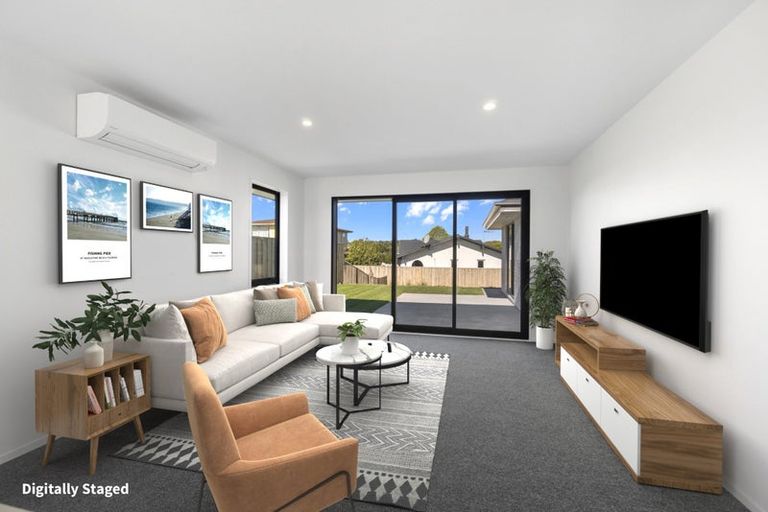 Photo of property in 32 Penney Avenue, Kaiapoi, 7630