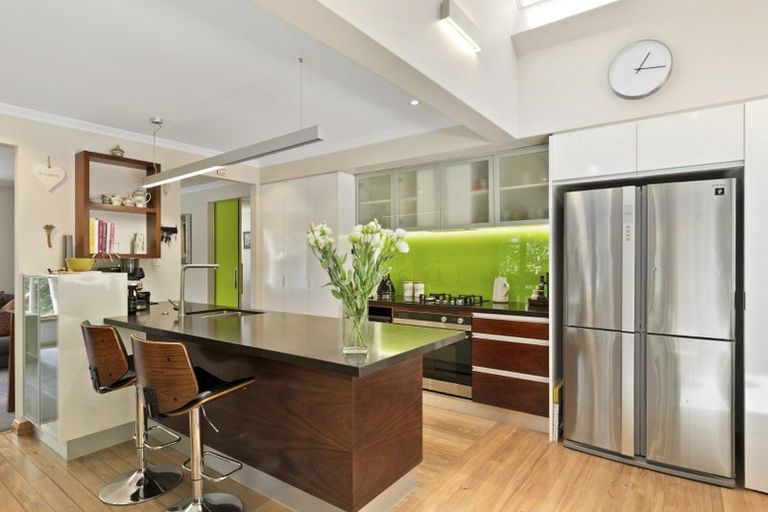 Photo of property in 10 Abbott Street, Ngaio, Wellington, 6035