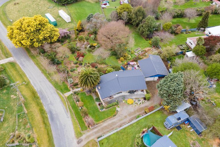 Photo of property in 14 Meehan Place, Makikihi, Timaru, 7971