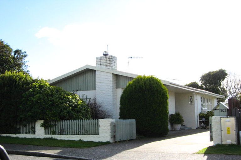 Photo of property in 302 Talbot Street, Hargest, Invercargill, 9810