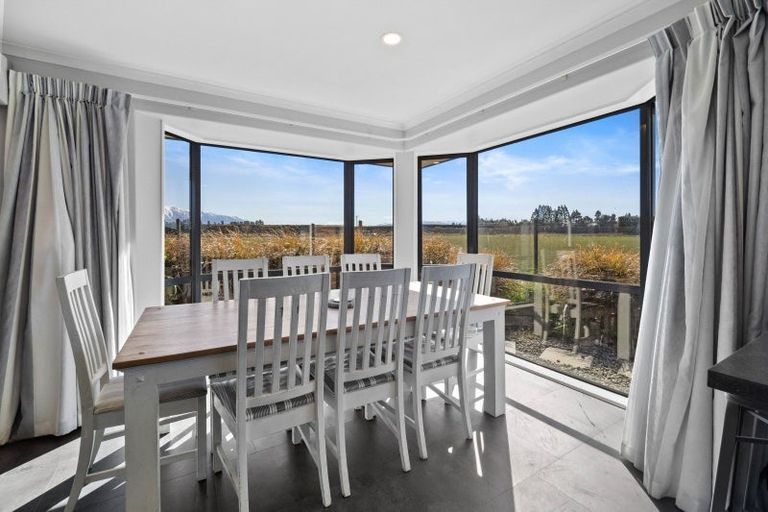 Photo of property in 84 Massey Road, Highbank, Rakaia, 7782