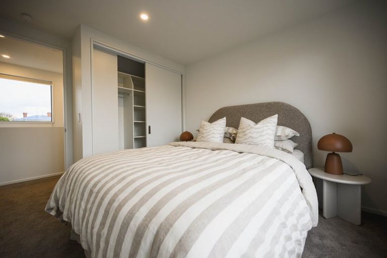 Photo of property in 3/23 Webb Street, St Albans, Christchurch, 8014