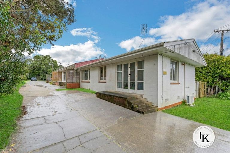 Photo of property in 146f Great South Road, Manurewa, Auckland, 2102