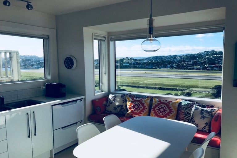 Photo of property in 29 Tirangi Road, Rongotai, Wellington, 6022