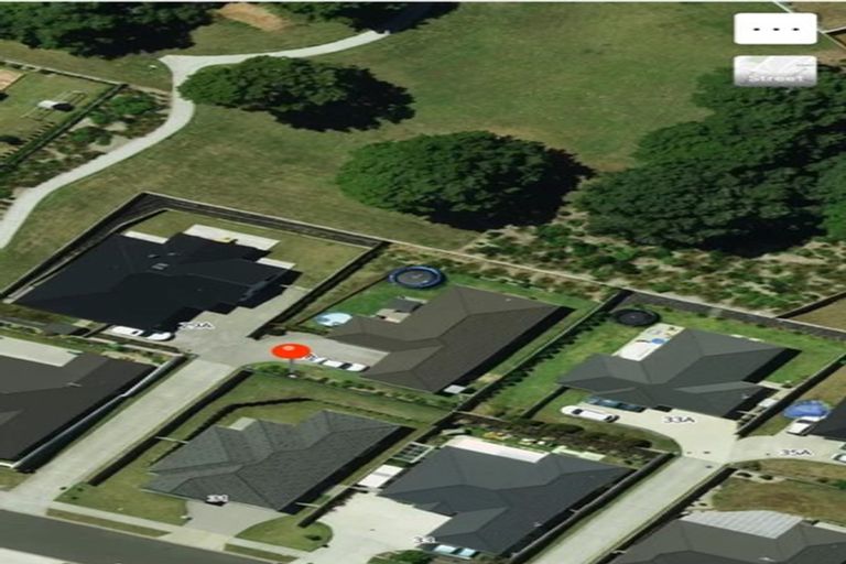 Photo of property in 31a Raithburn Terrace, Pokeno, 2402
