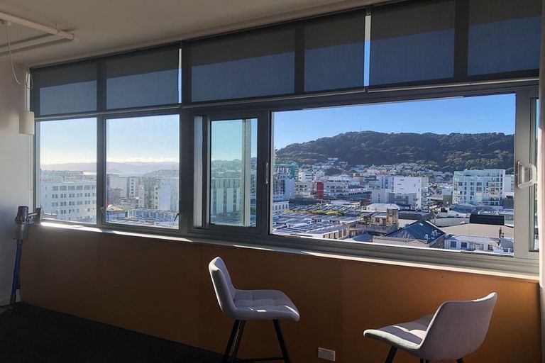 Photo of property in Rostrevor House, 7/130a Vivian Street, Te Aro, Wellington, 6011