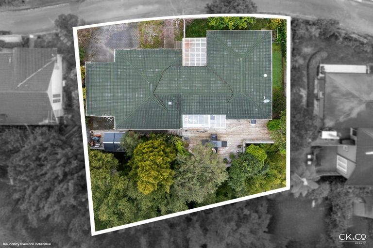 Photo of property in 3 Ashdown Way, Silverstream, Upper Hutt, 5019