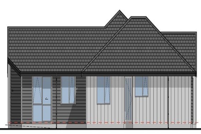 Photo of property in 7 Metoriti Crescent, Karaka, Papakura, 2124