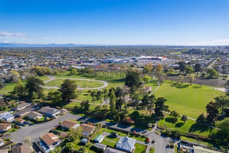 Photo of property in 106 Mackworth Street, Woolston, Christchurch, 8062