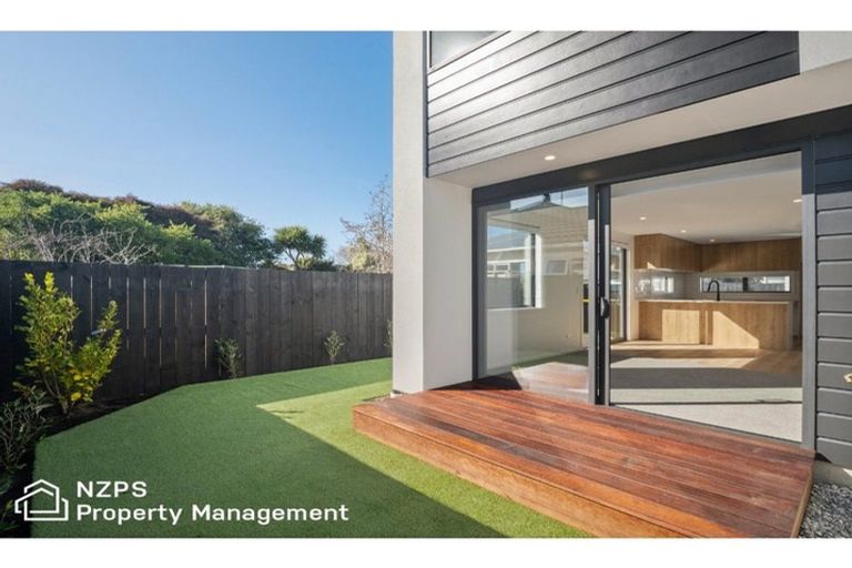 Photo of property in 4/4 Musselburgh Rise, Musselburgh, Dunedin, 9013