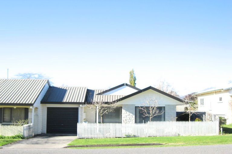Photo of property in 1c Scannell Street, Havelock North, 4130