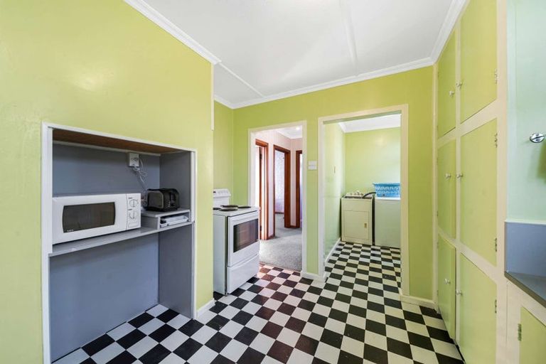 Photo of property in 22b Hull Street, South Hill, Oamaru, 9400