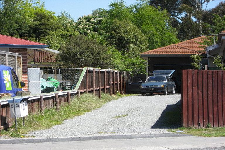 Photo of property in 83a Percival Street, Rangiora, 7400