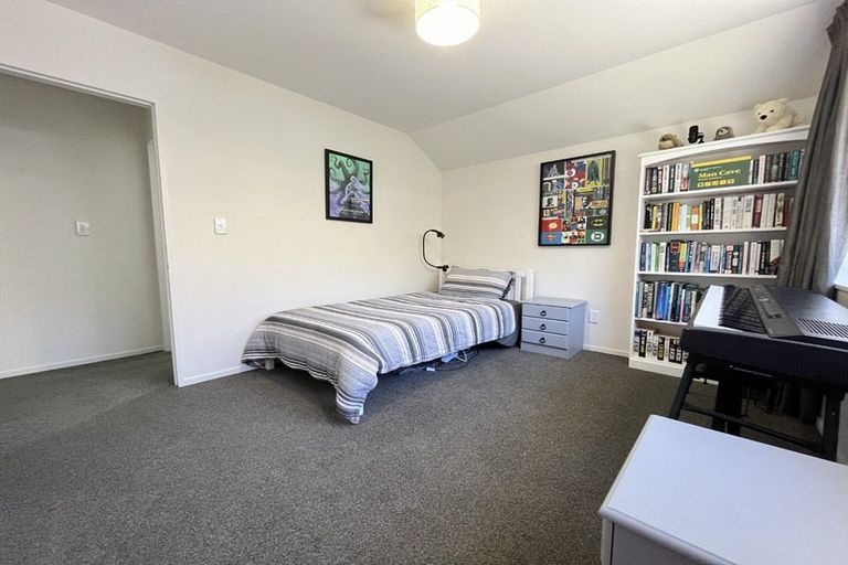 Photo of property in 10 Argo Place, Casebrook, Christchurch, 8051