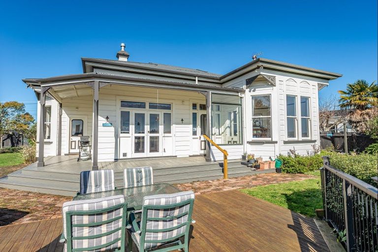 Photo of property in 11 Stark Street, Durie Hill, Whanganui, 4500