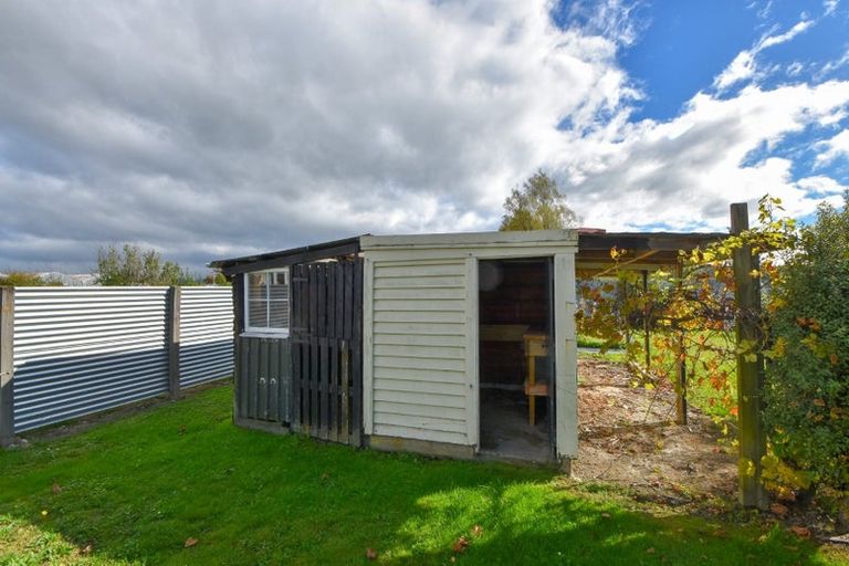 Photo of property in 162 Cole Street, Masterton, 5810