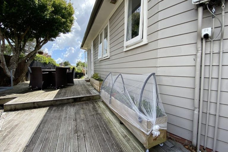 Photo of property in 124 Union Road, Howick, Auckland, 2014