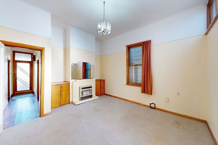 Photo of property in 23 Wilson Street, Newtown, Wellington, 6021