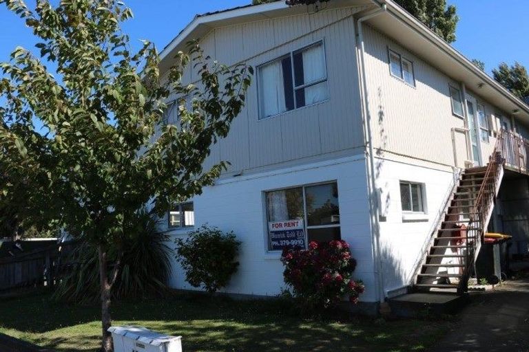 Photo of property in 4/45 Berry Street, St Albans, Christchurch, 8014